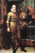 MIEREVELD, Michiel Jansz. van Portrait of a Man w7 china oil painting reproduction